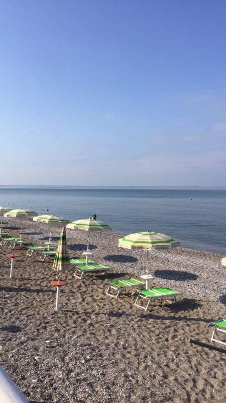 New Golden Beach