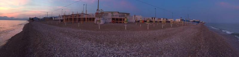 New Golden Beach
