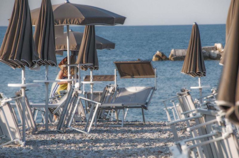 Bagni Peppe