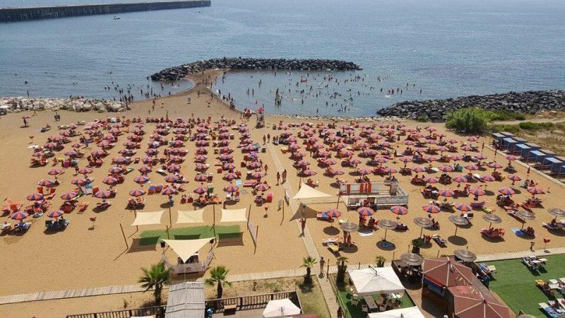 Lido Fortuna