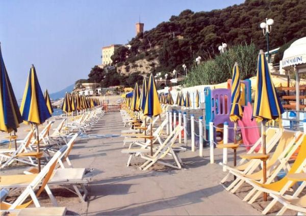 Bagni Marino