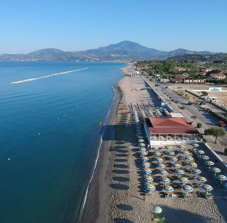 Lido La Lampara