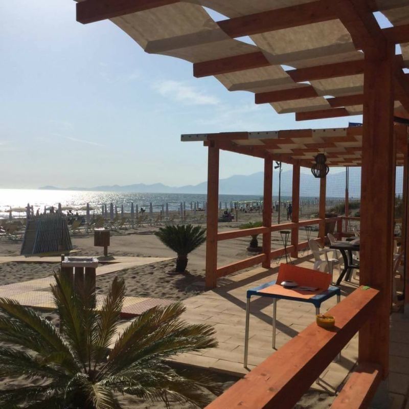 Lido Arancio