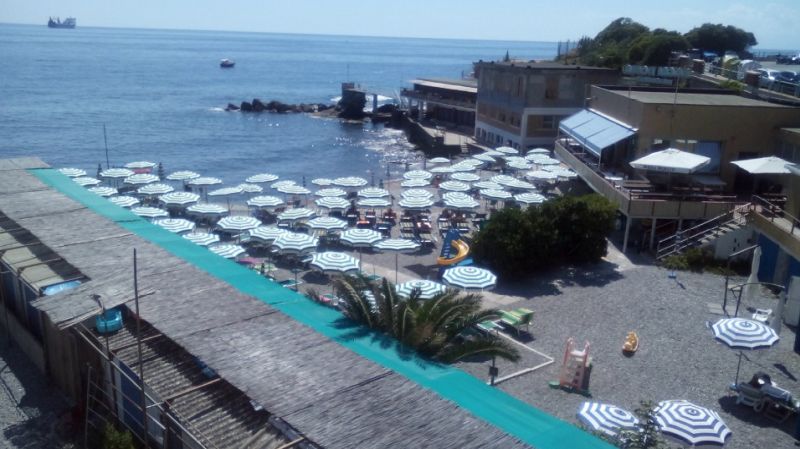 Bagni Doria