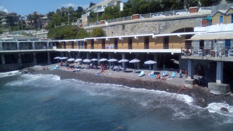 Bagni Doria