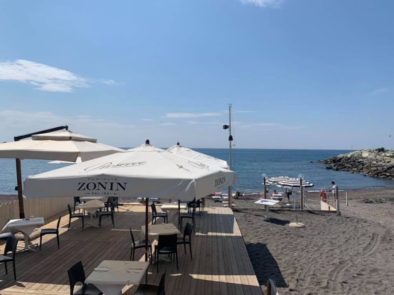 Bagni Bluntbeach Club