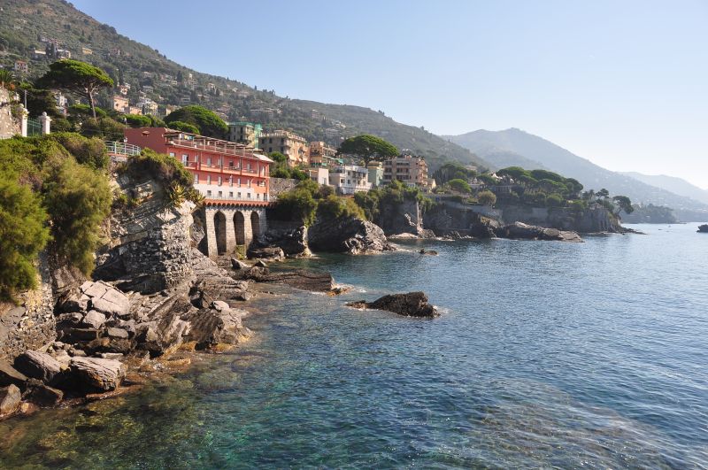 Bagni Scogliera