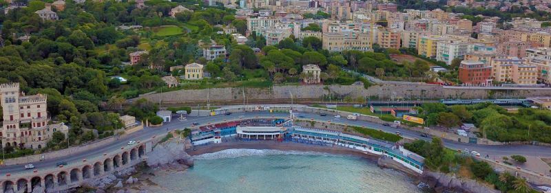 Bagni 5 Maggio