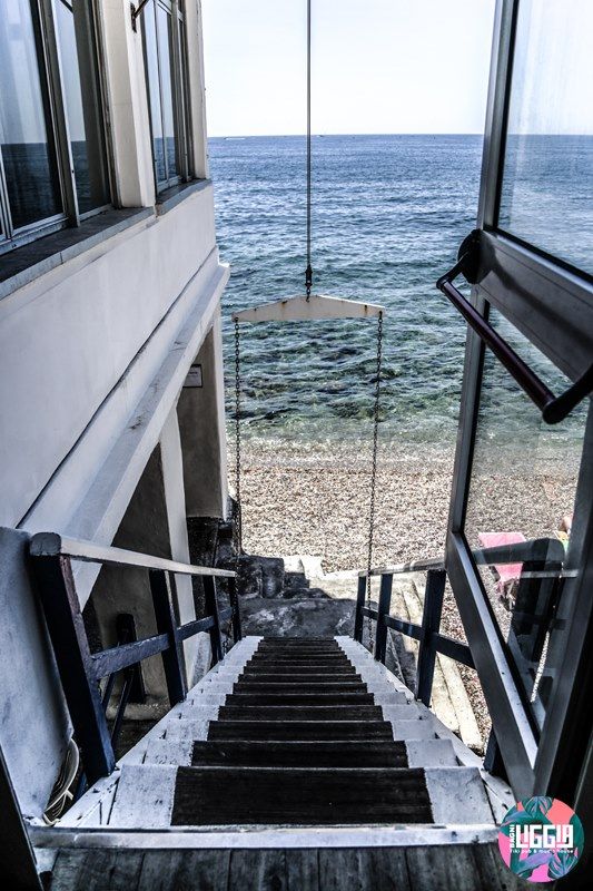 Bagni Liggia