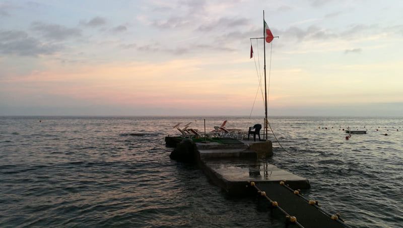Bagni Liggia