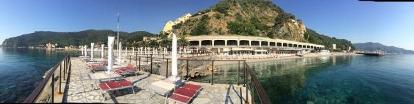 Bagni Hilton