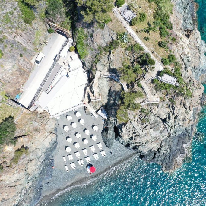 Bagni Cala Loca