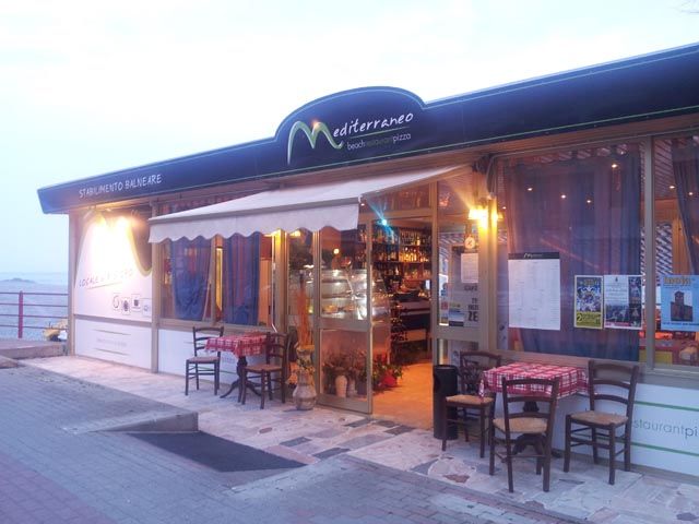 Bagni Mediterraneo