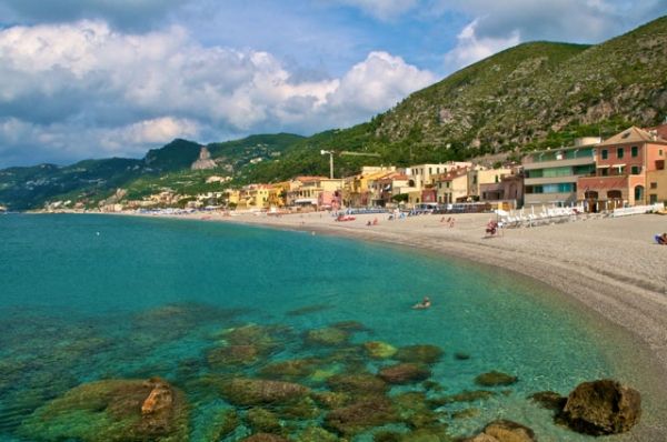 Bagni Nuova