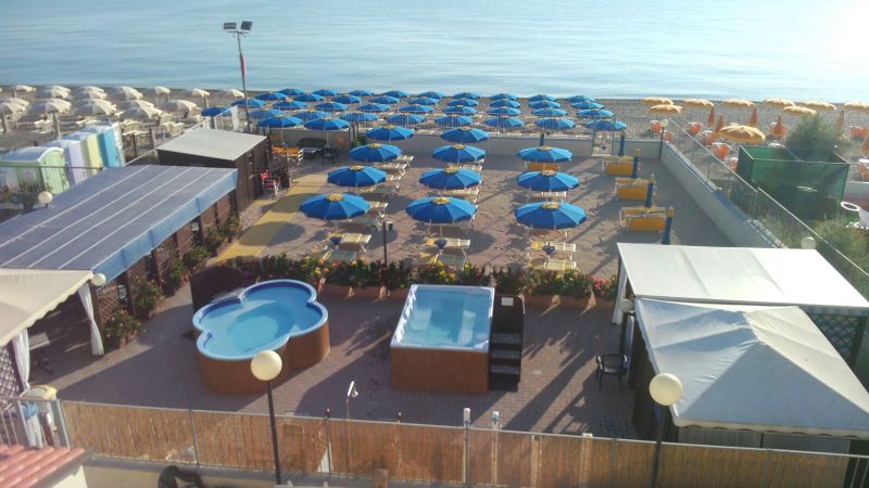 La Piccola Spiaggia
