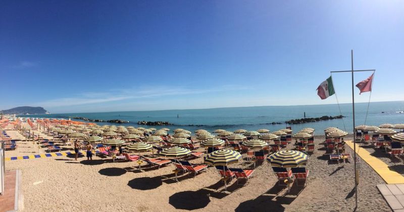Il Faro Balneare