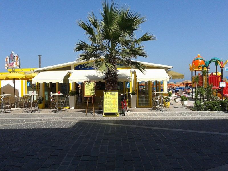 Balneare Marinello Beach