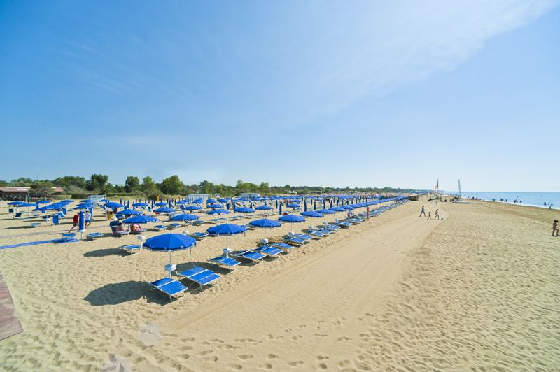 Seven Style Beach