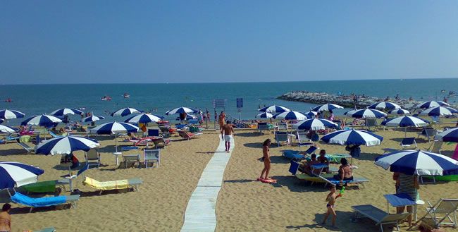 Bagni Onda Azzurra