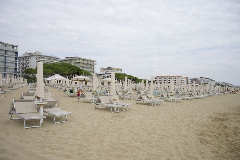 Arenile Mazzini