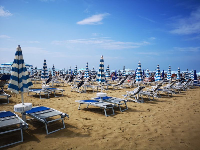 Stabilimento Balneare Stella Marina