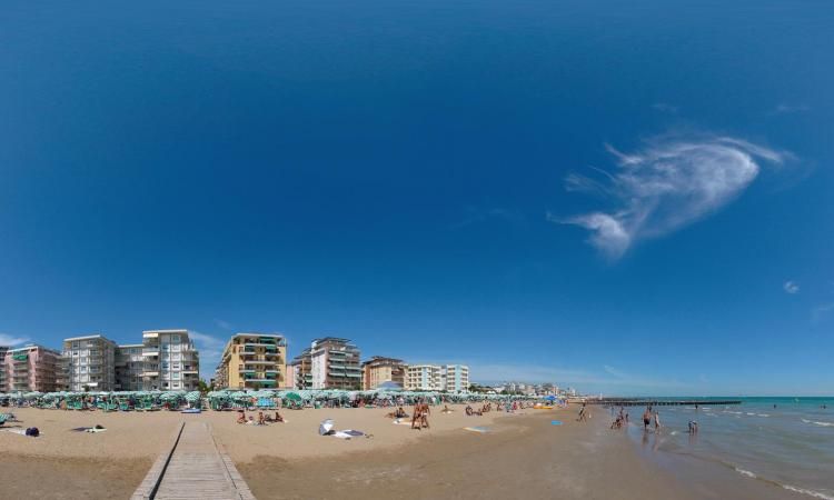 Consorzio Arenili Di Jesolo Ponente