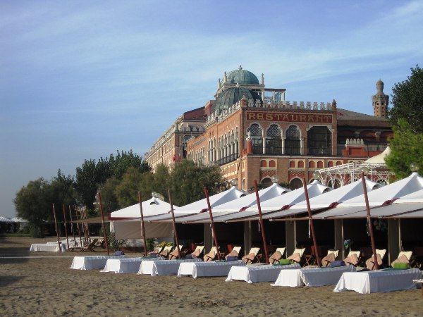 Spiaggia Hotel Excelsior