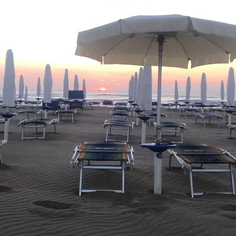 Oasi Beach