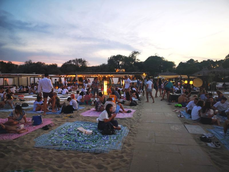 Singita Miracle Beach