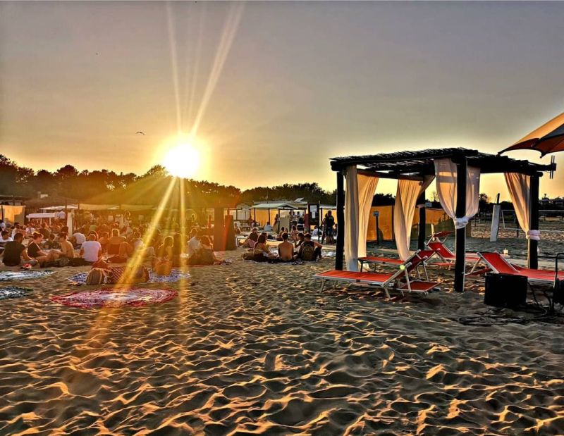 Singita Miracle Beach