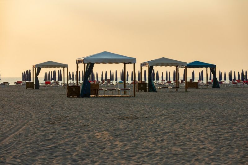 Bagno Tamerici