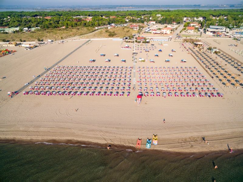 Bagno Tamerici