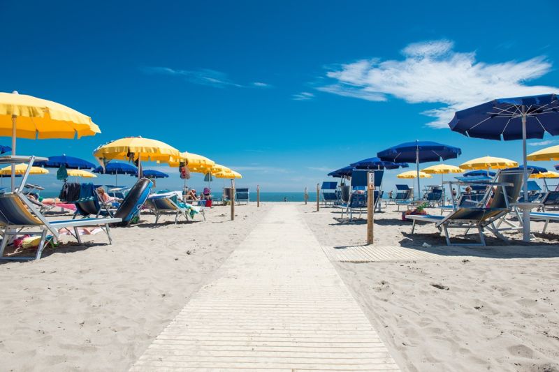 Bagno Perla