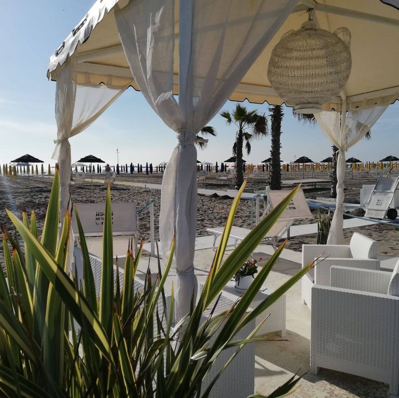 Blu Marlin Beach
