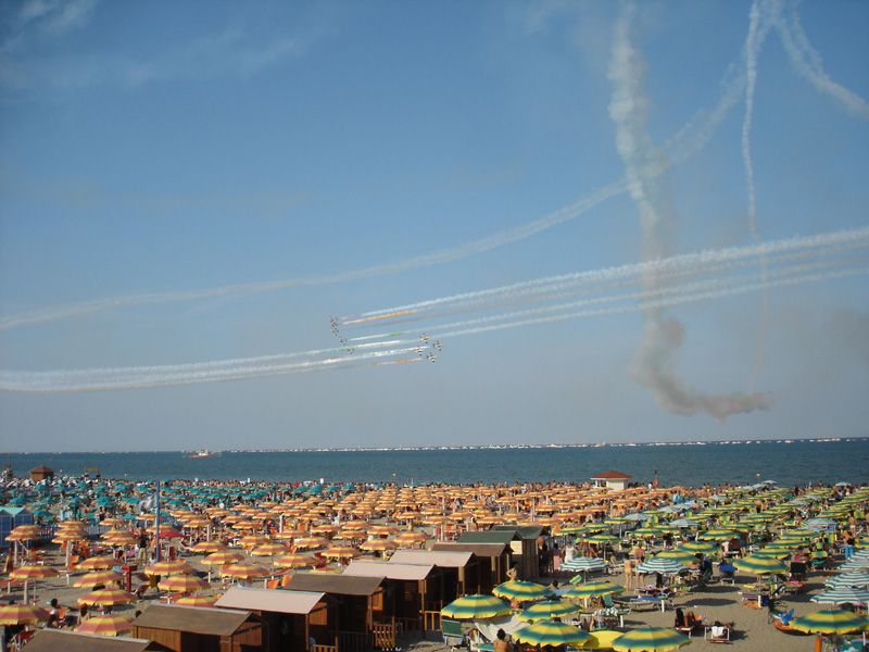 Bagni Dancing Internazionale