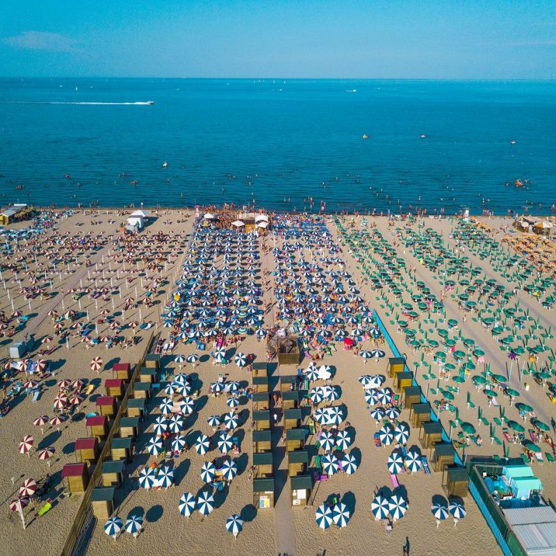 Bagni Bahia Del Sole