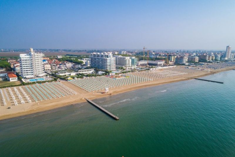 Stabilimento Balneare Oro Beach