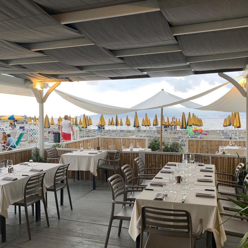 La Spiaggetta