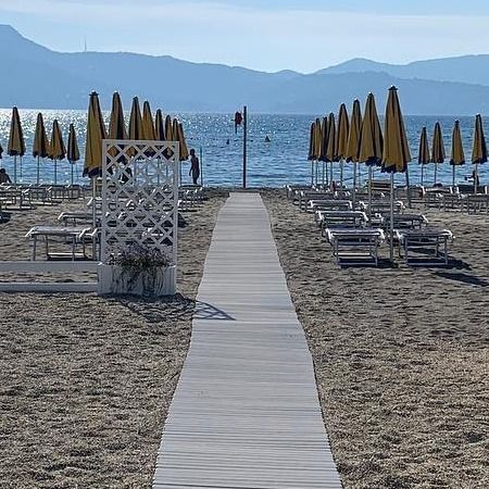 La Spiaggetta
