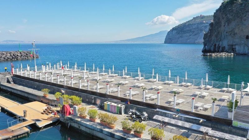 Antico Bagno Nettuno