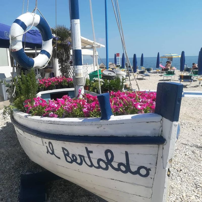 Ristorante Il Bertoldo