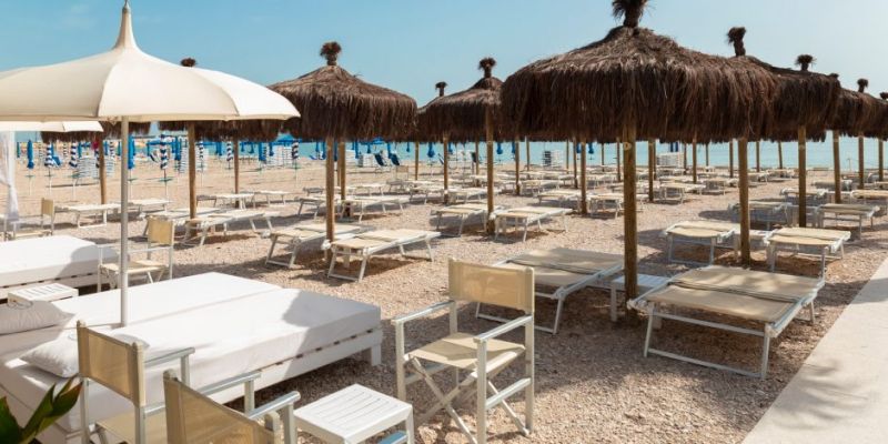 Shada Beach Food Club