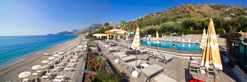Paradise Beach Club