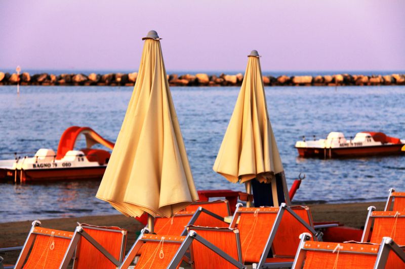 Afrika Beach