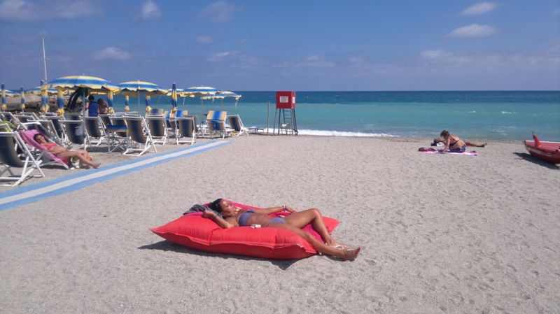 Bagno Ippocampo