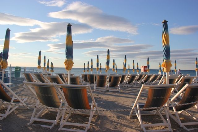 Bagno Ippocampo