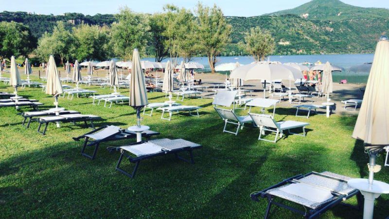 Stabilimento La Pentima