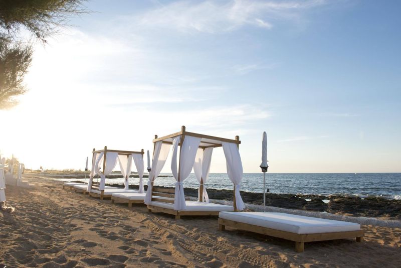 White Beach