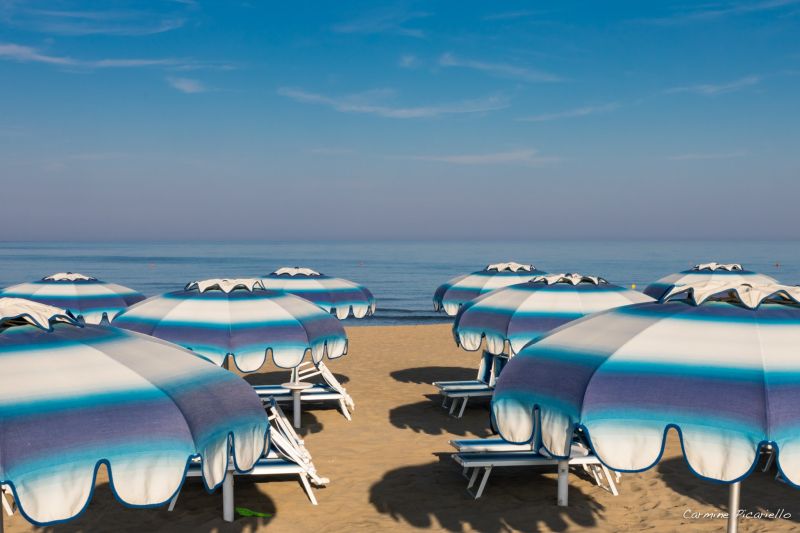 Spiaggia La Lampara