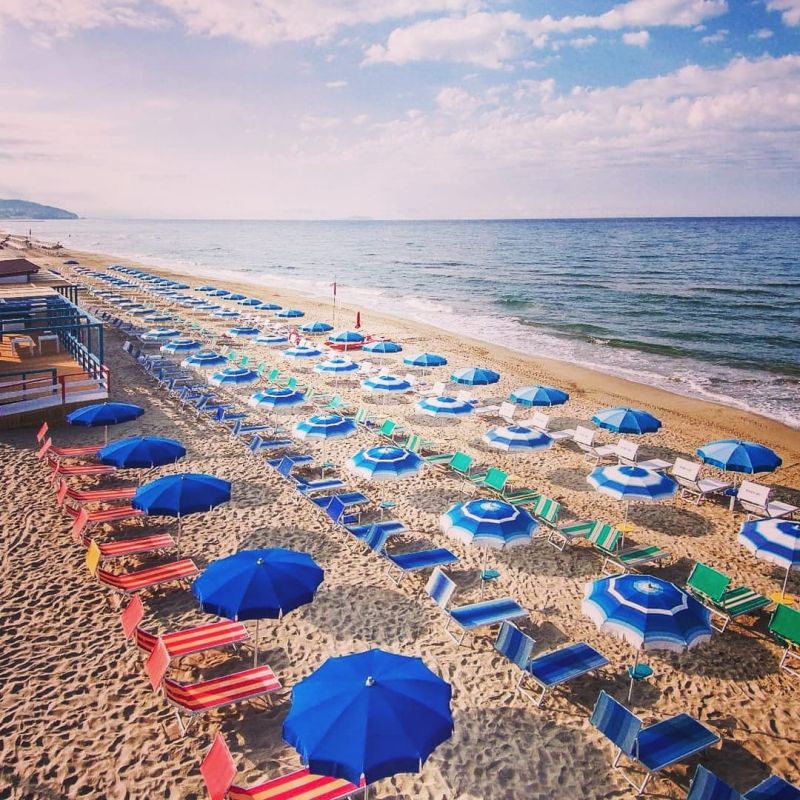 Lido Il Grillo